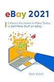 Algopix Similar Product 18 - eBay 2021 5 Moves You Need to Make
