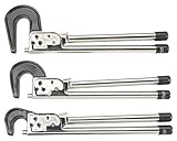 Algopix Similar Product 7 - Bixby Tools Universal Economy Hand