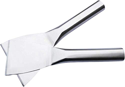 Algopix Similar Product 10 - Roll Ice Cream Quality Scraper Complete
