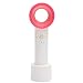 Algopix Similar Product 2 - DDPD Electric Fan  Rechargeable