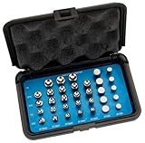 Algopix Similar Product 2 - Bixby Tools Squeeze Set Kit 33 Piece