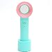 Algopix Similar Product 11 - DDPD Electric Fan  Rechargeable