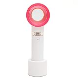 Algopix Similar Product 3 - DDPD Electric Fan  Rechargeable