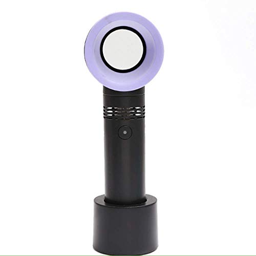 Algopix Similar Product 19 - DDPD Electric Fan  Rechargeable