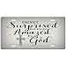 Algopix Similar Product 8 - Amazed By God And Cross Christian