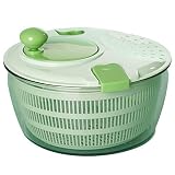 Algopix Similar Product 16 - Vegetable dehydrator fruit spin basket