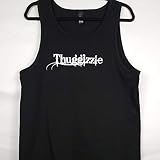 Algopix Similar Product 17 - Thuggizzle Novelty Black Medium