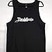 Algopix Similar Product 18 - Thuggizzle Novelty Black XLarge