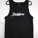 Algopix Similar Product 19 - Thuggizzle Novelty Black XLarge