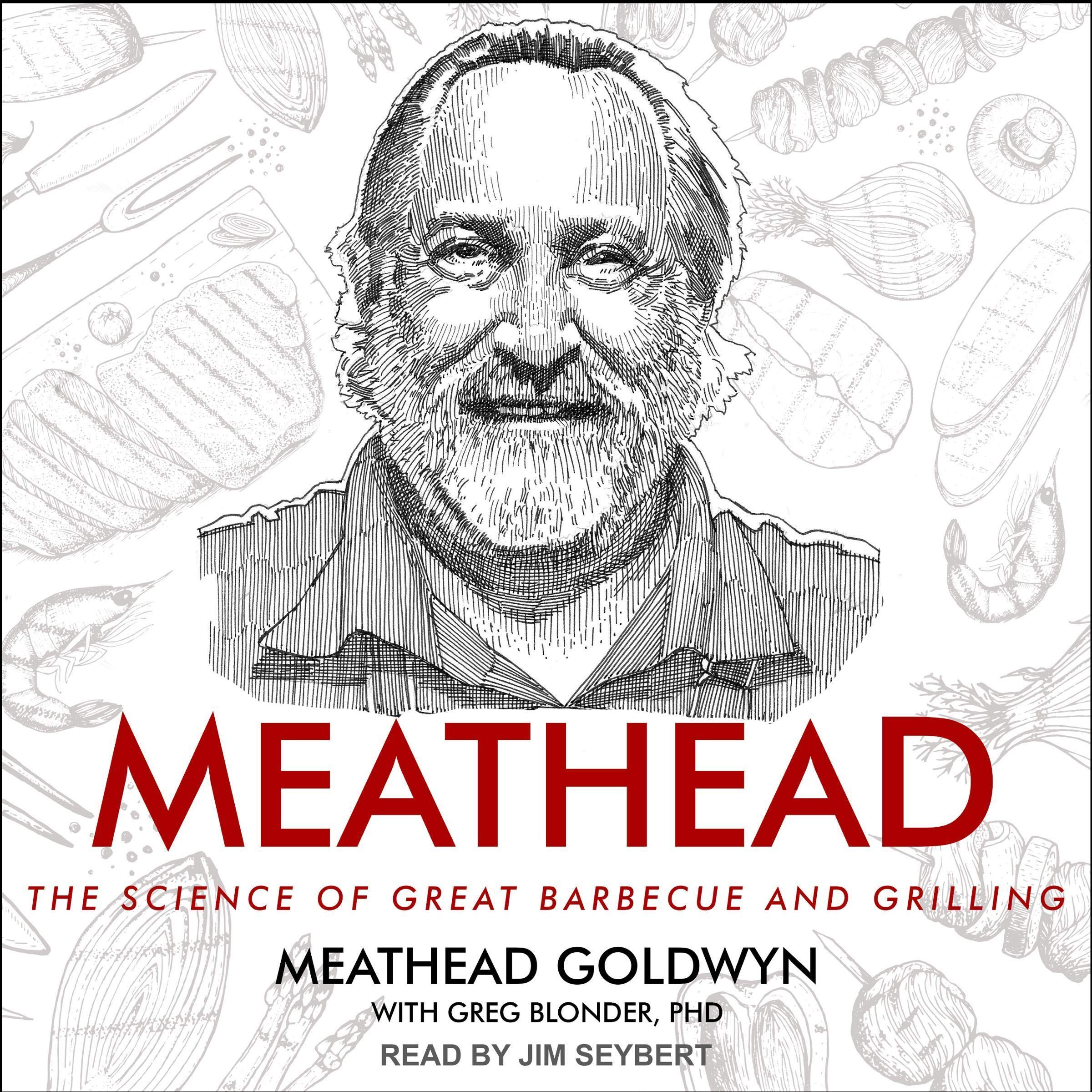 Algopix Similar Product 17 - Meathead The Science of Great Barbecue