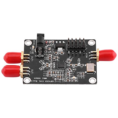 Algopix Similar Product 17 - Signal Source 35M44GHz Frequency