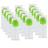 Algopix Similar Product 19 - JIANMIN 15 Pcs Vacuum Cleaner