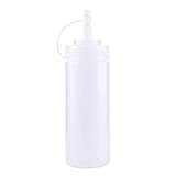 Algopix Similar Product 5 - ONWRACE HASEAN Squeeze Bottle 12Pcs
