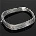 Algopix Similar Product 16 - 06mm30m 304 Stainless Steel Flexible