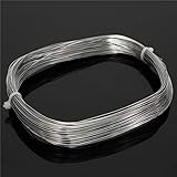 Algopix Similar Product 20 - 06mm30m 304 Stainless Steel Flexible