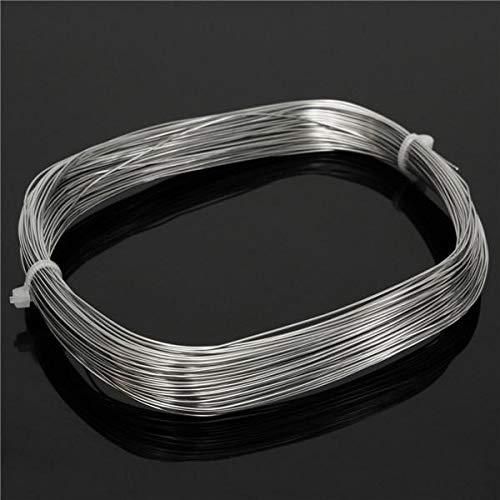 Algopix Similar Product 12 - 06mm30m 304 Stainless Steel Flexible