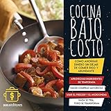 Algopix Similar Product 10 - Cocina Bajo Costo Low Cost Kitchen