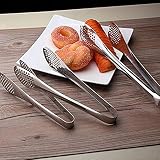Algopix Similar Product 4 - METREE Stainless Steel Steak Fried