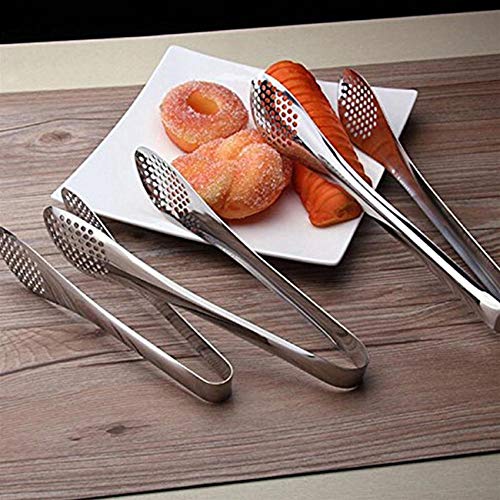 Algopix Similar Product 16 - METREE Stainless Steel Steak Fried