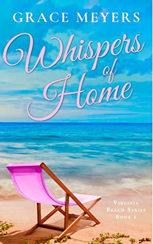 Algopix Similar Product 18 - Whispers Of Home Virginia Beach Series