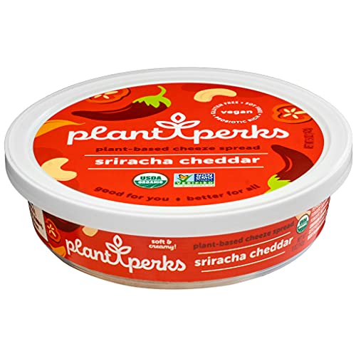Algopix Similar Product 5 - Plant Perks Pack of 1 Sriracha