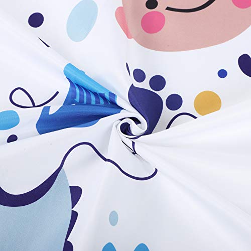 Algopix Similar Product 17 - Baby Milestone Cloth Safe Baby Monthly