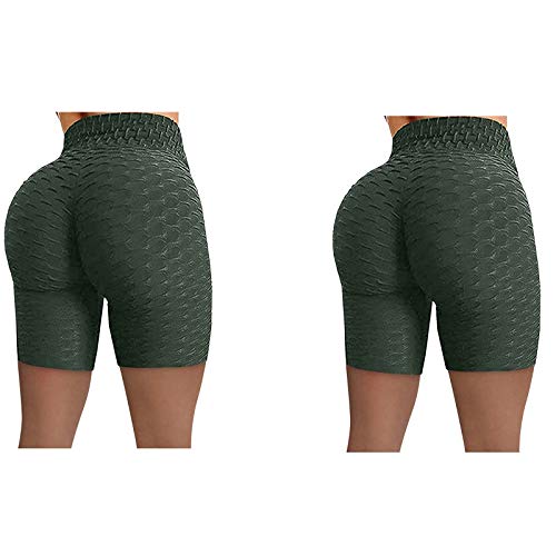 Algopix Similar Product 10 - Aritone Womens High Waist Yoga Pants