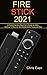 Algopix Similar Product 11 - FIRE STICK 2021 A Comprehensive