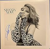 Algopix Similar Product 7 - Shania signed Now 12" vinyl album