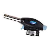 Algopix Similar Product 4 - zhancydeal Butane Gas Blow Torch