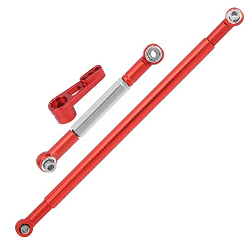 Algopix Similar Product 6 - Teror RC Car Steering RodSteering Rod