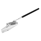 Algopix Similar Product 10 - NCONCO Automatic Opening Closing Louver