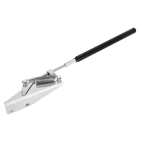Algopix Similar Product 7 - NCONCO Automatic Opening Closing Louver