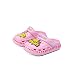 Algopix Similar Product 11 - DIOXADOP Toddler Summer Shoes Kids Clog