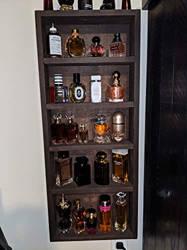 Algopix Similar Product 3 - Perfume Rack