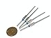 Algopix Similar Product 19 - 4 Pieces TF 77C 1706F Thermal Fuse