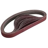 Algopix Similar Product 19 - Varadyle 15 Pcs 1X30 Inch Aluminum