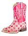 Algopix Similar Product 20 - Tin Haul Little Kids Pretty in Pink