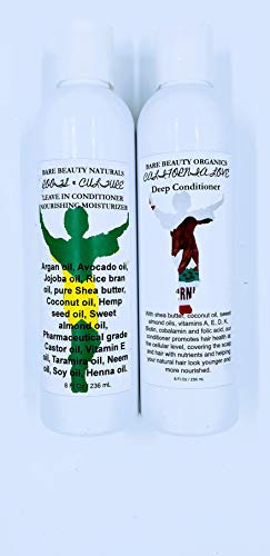 Algopix Similar Product 12 - FastStart 16oz Starter Box  Big Chop
