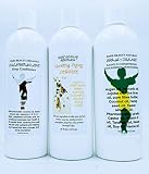 Algopix Similar Product 5 - LARGE CURL Box  Deep conditioner with