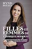 Algopix Similar Product 14 - Filles et Femmes de lAfrique Moderne