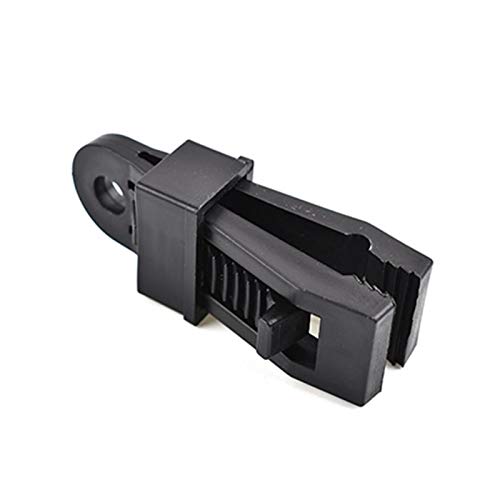Algopix Similar Product 3 - 10 Pcs ASR Outdoor Reusable Plastic