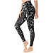 Algopix Similar Product 7 - PLENTOP Womens Yoga Pants High Waist