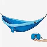 Algopix Similar Product 19 - N  B Portable Camping Hammock Double