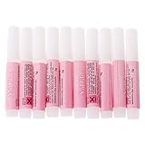 Algopix Similar Product 15 - leyeruk 10PCS 2g Mini Professional
