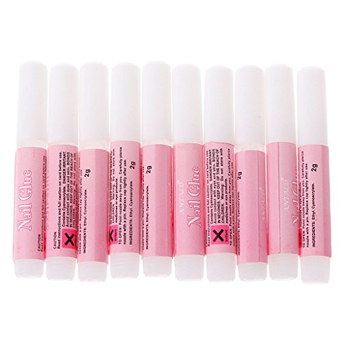 Algopix Similar Product 8 - leyeruk 10PCS 2g Mini Professional
