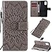 Algopix Similar Product 11 - Ogmuk Flip Wallet Strap CaseWomen Girl
