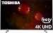 Algopix Similar Product 1 - Toshiba 50inch Class C350 Series LED