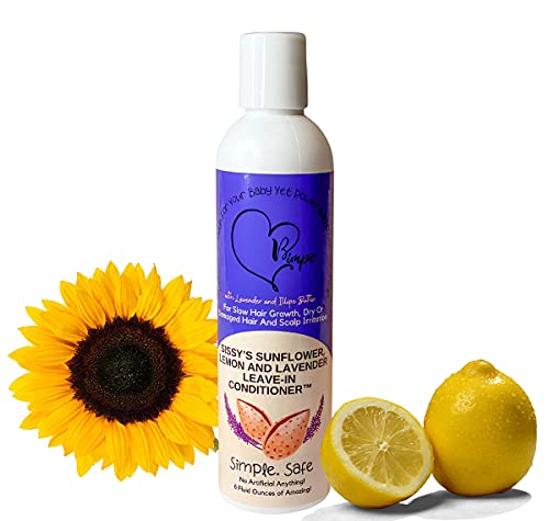 Algopix Similar Product 15 - Bimpe Natural LeaveIn Conditioner