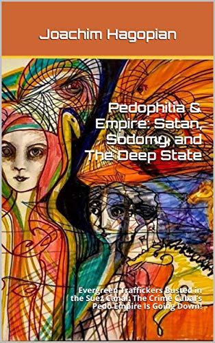 Algopix Similar Product 20 - Pedophilia  Empire Satan Sodomy and